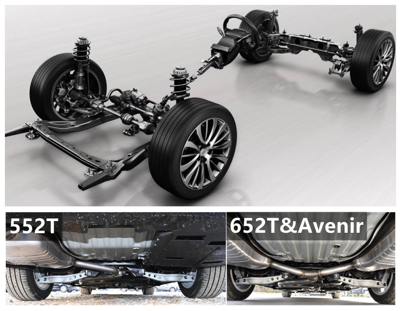 24款别克君越2.0t隔音用料环保吗,22款君越四门有隔音棉吗