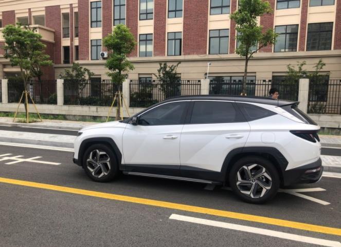 第五代途胜l尊享版操作指南,现代第五代途胜l功能介绍