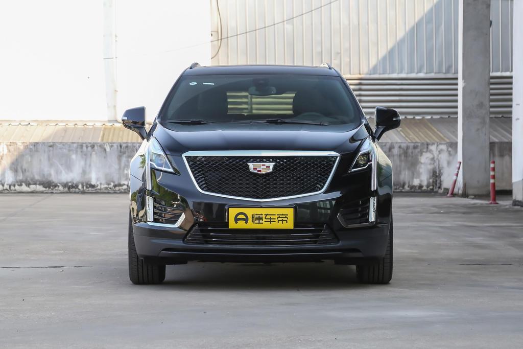 凯迪拉克xt5购置税减半后的行情,凯迪拉克xt52021款两驱豪华