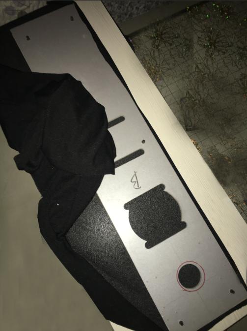 汽车cd机改装成家用音响,车载cd改装家庭音箱