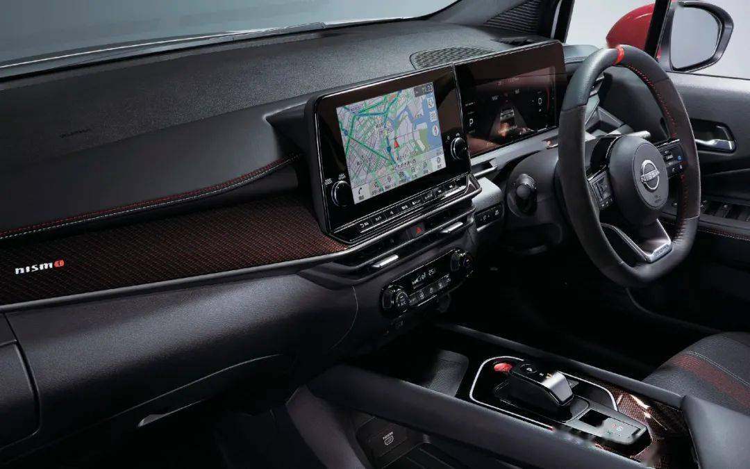 日产骊威性能版上市！Nismo加持的油电小钢炮