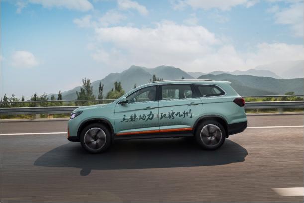 风行t5马赫版真实油耗实测,风行t5长期最真实优缺点