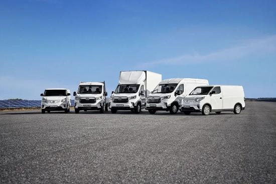 上汽大通maxus星途v90,上汽大通maxusv70真实车主