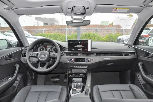 2020款奥迪a4最高能优惠多少,奥迪a42022款优惠政策