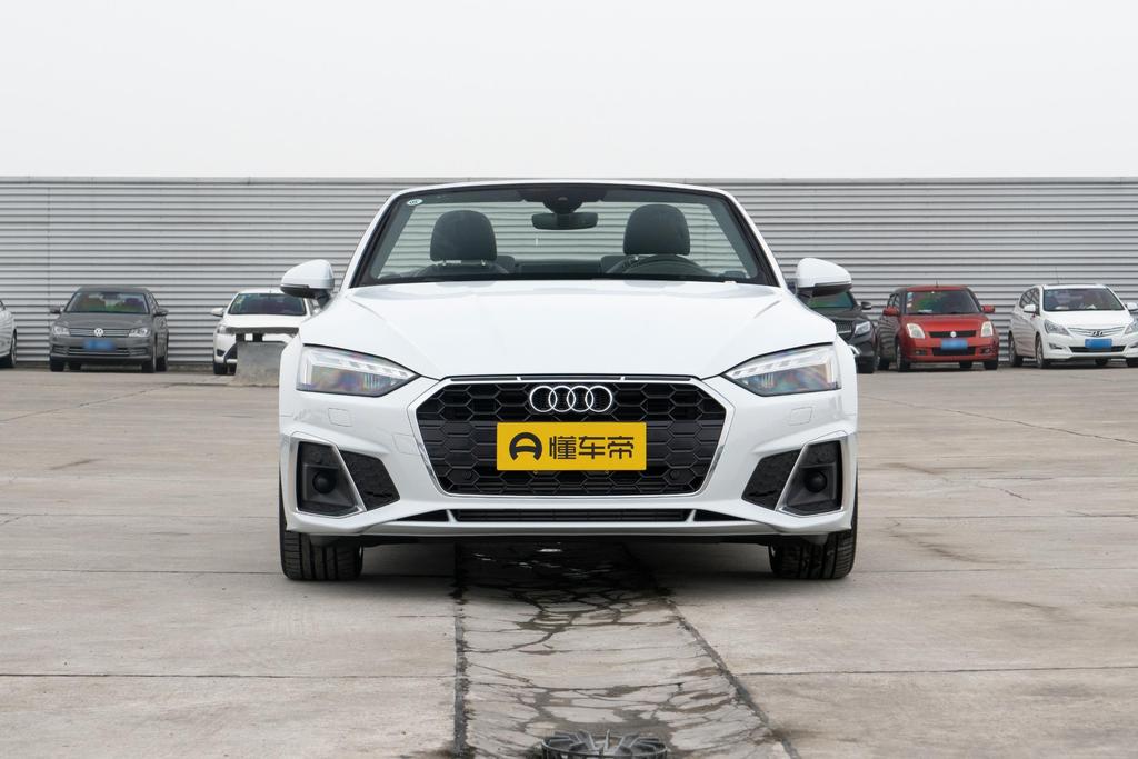 35万奥迪a7,奥迪a5敞篷19款9万公里