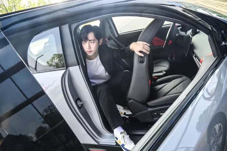 奇瑞无界pro版高速测试,奇瑞无界pro最新款