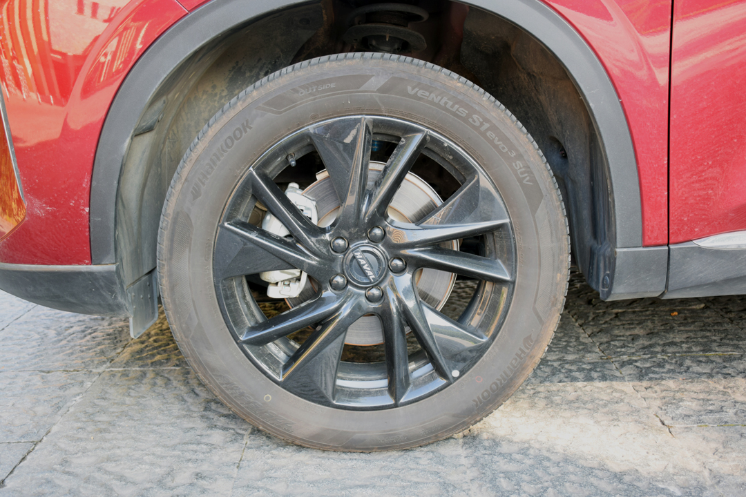 哈弗h6累计总销量,哈弗h6累计销量多少了