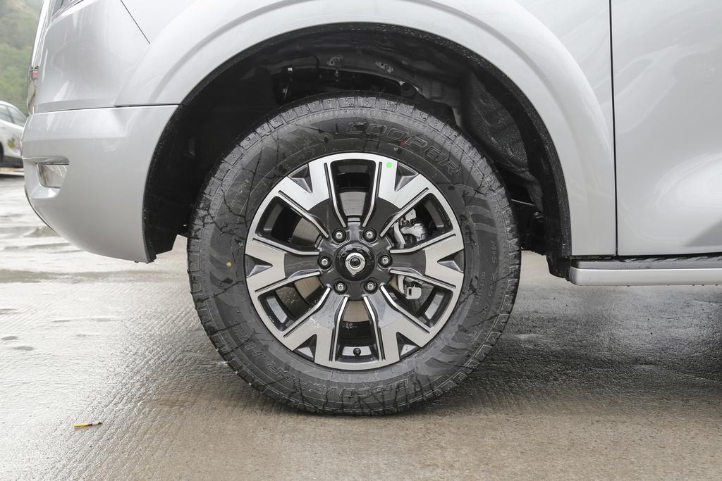 现代炮的构造,现代炮结构