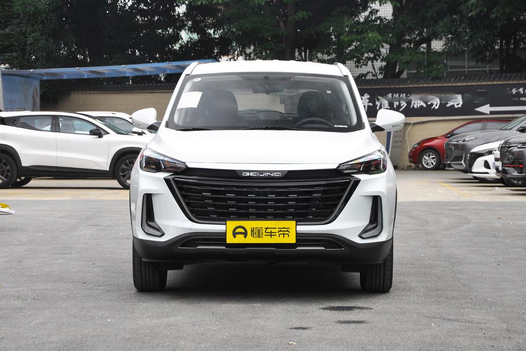 北京x3值不值得买,2019款北京x3试驾