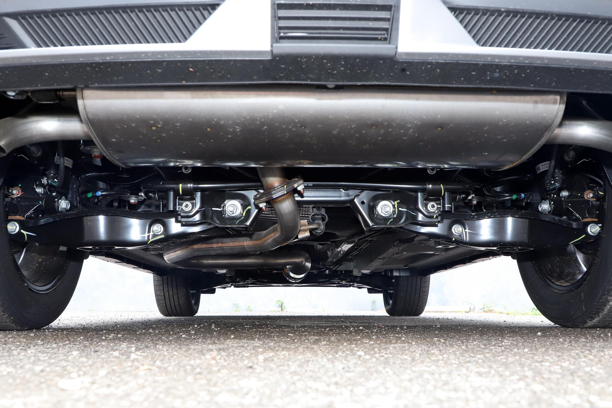 广汽传祺gs4最新评价,2018款广汽传祺gs4详细参数