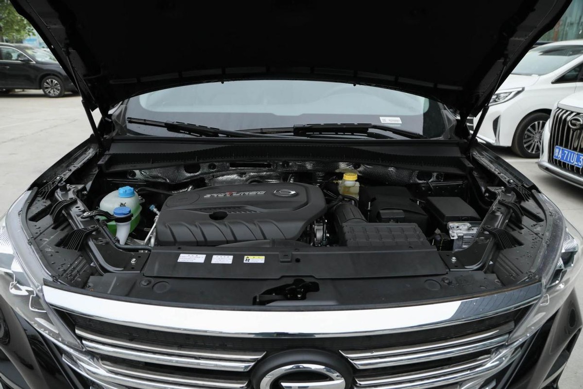 4665米的车长算长吗,车长4695是多少米