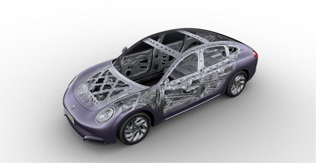 欧拉闪电猫正式开启预售,欧拉闪电猫售价及上市时间