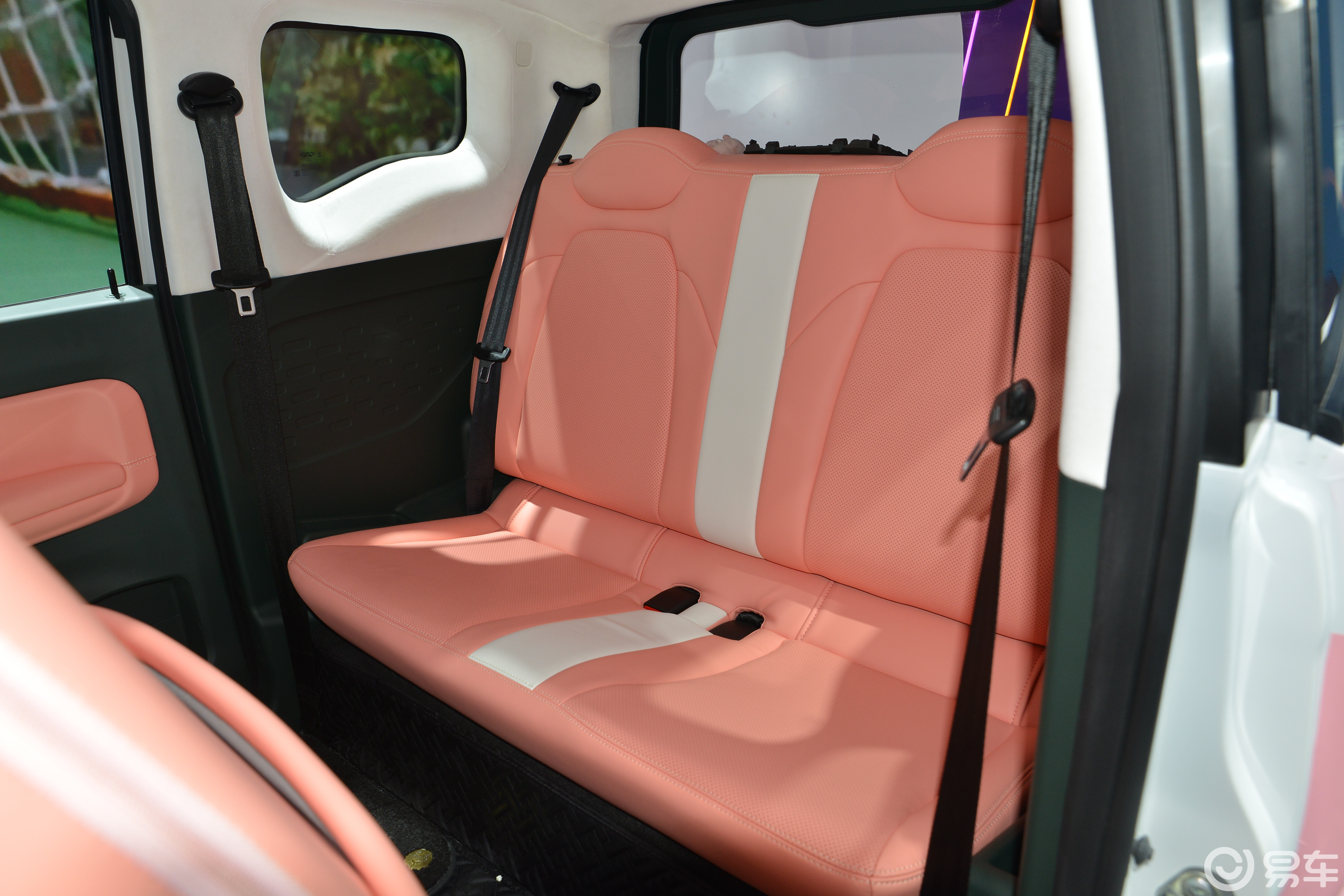 奇瑞qq冰淇淋三款配置区别,qq冰淇淋有哪些优惠