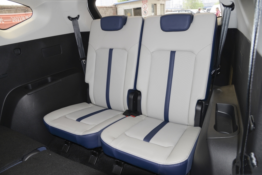 大众发布最新7座suv5.13米,大众最新款7座suv