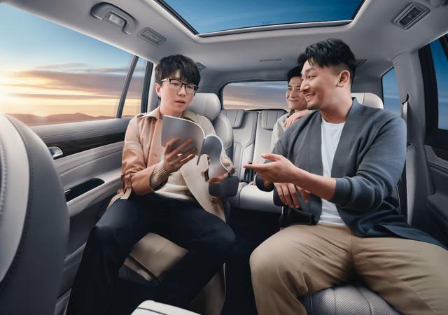 福特新领裕是合资车吗,福特新领裕到底怎么样