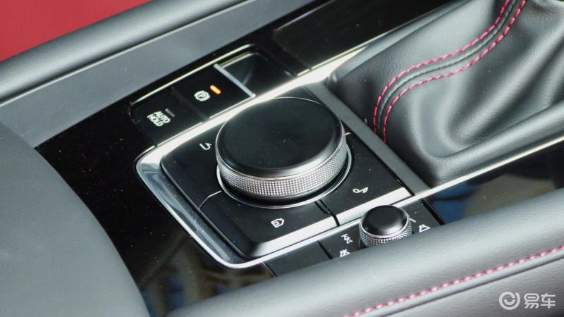 马自达3昂克赛拉全面测试,马自达3昂克赛拉通过性测试