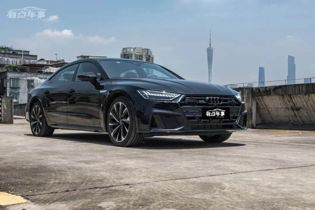 奥迪a7l哪一款更值得入手,10万往上的奥迪a7l值得买吗