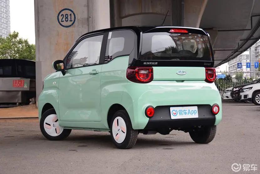 奇瑞qq冰淇淋试驾,奇瑞qq冰淇淋怎么预定