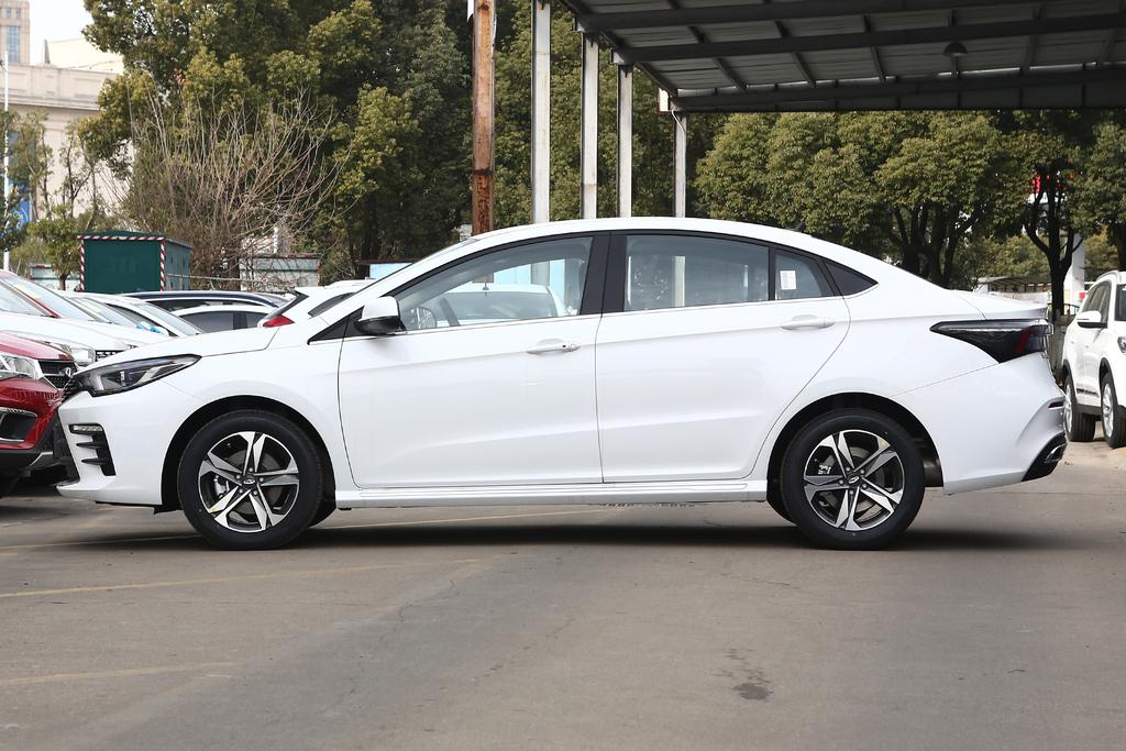 艾瑞泽5plus使用感受,艾瑞泽5plus实际使用感受