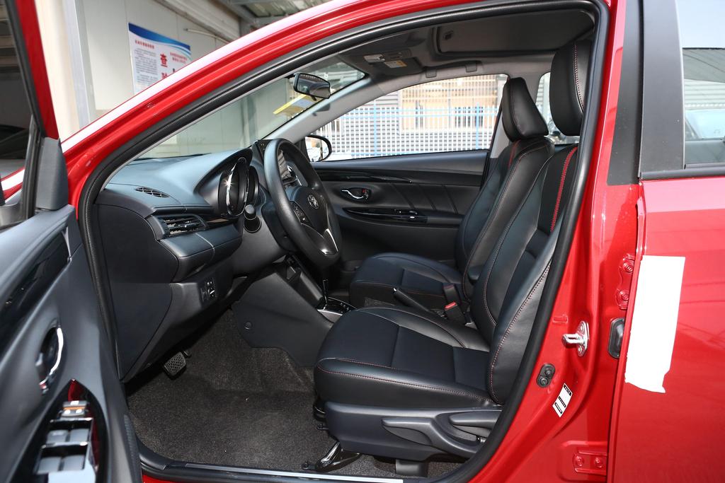 yarisl致炫有手动挡吗,yarisl致炫哪个款性价比比较高