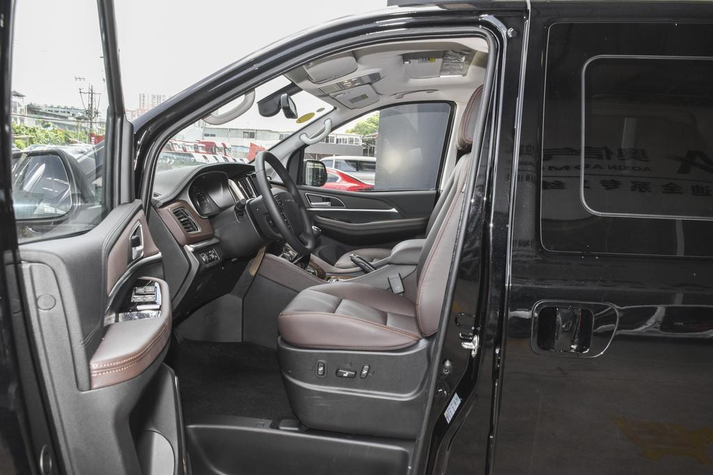 曹县4s店风行m7 (风行m7锦州4s店)