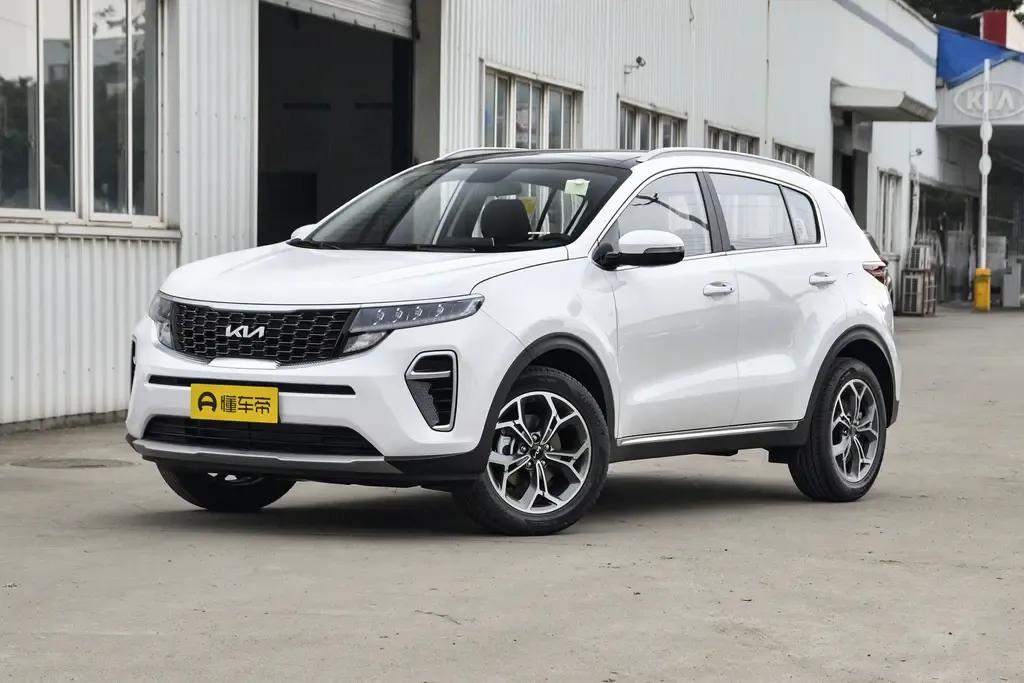 起亚2.0t+8at搭载车型,起亚终于扳回一局