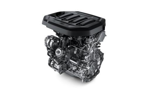 中型suv新标杆福特领睿高能出发,福特领睿深度解析