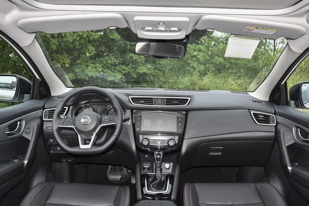 2022款逍客豪华版购置税要多少钱,2.0l逍客14.88万购置税是多少