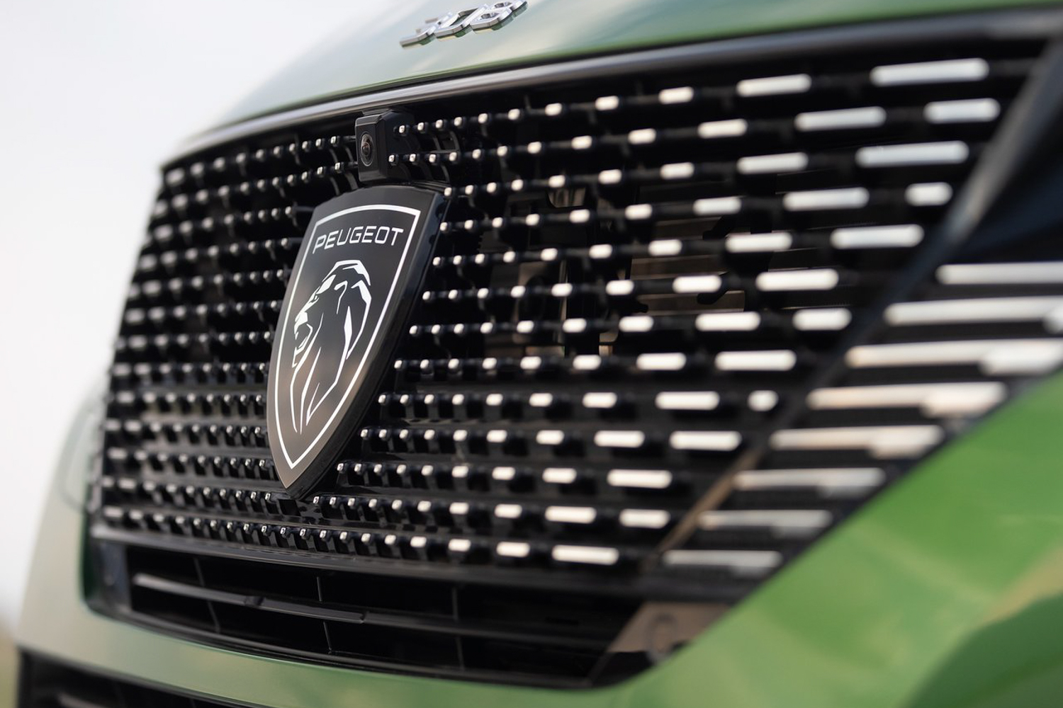 新款标致308上市价格,新款标致308国内上市