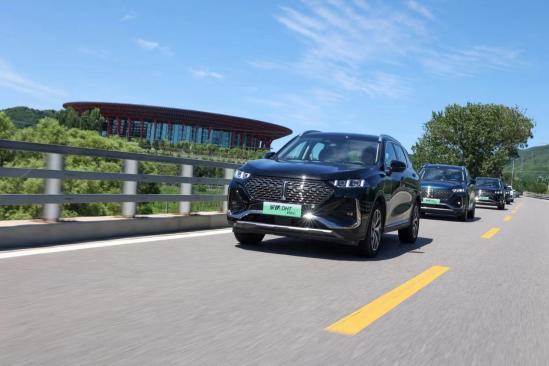 魏牌拿铁dht-phev新款上市时间,魏牌拿铁dht-phev雨刮器功能介绍