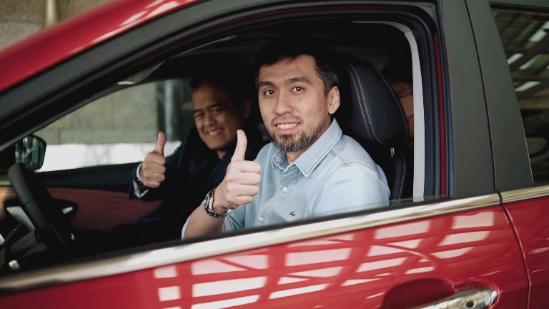 捷途汽车菲律宾,捷途汽车进驻