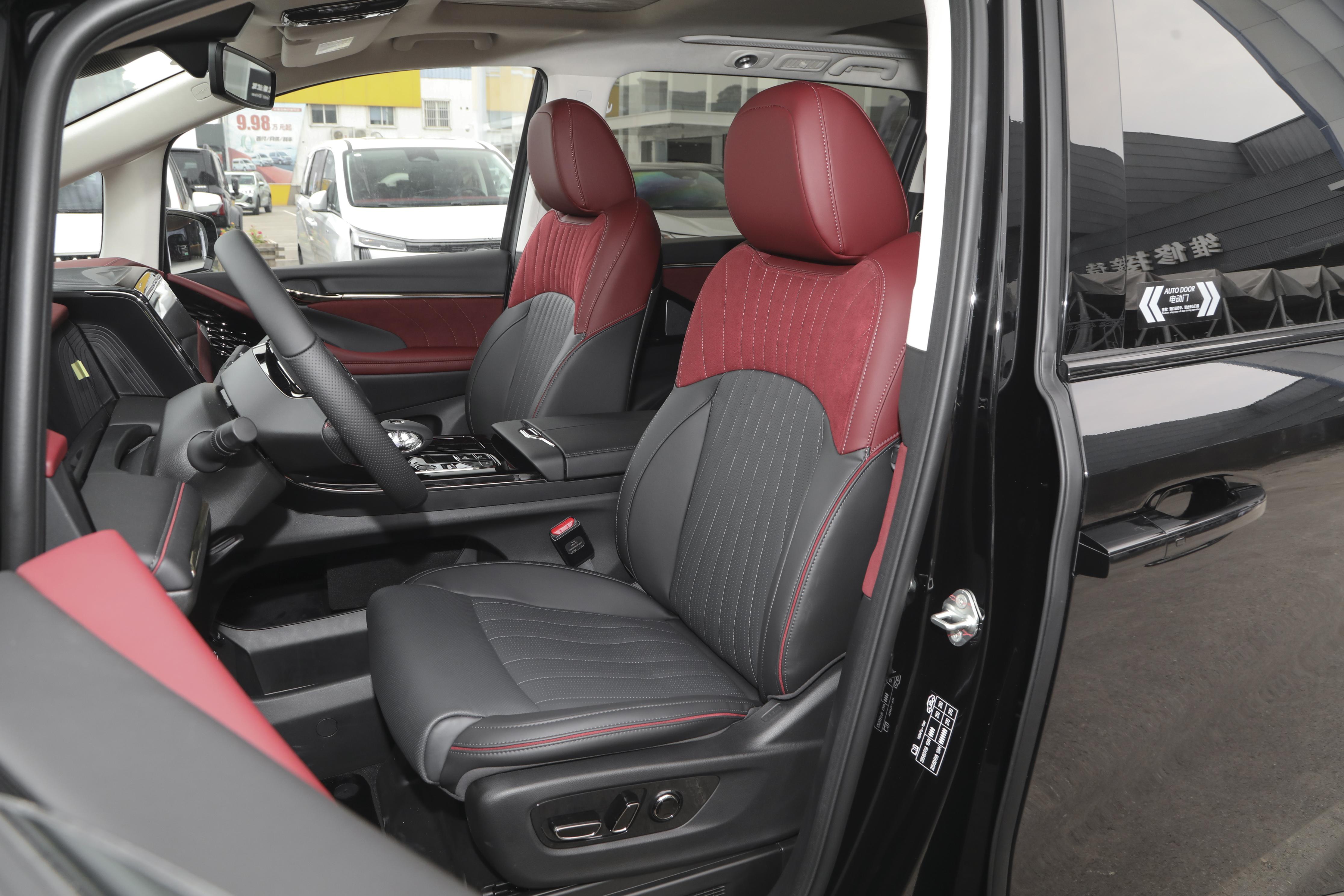 传祺e9对比腾势d9变速箱哪个好,理想l9腾势d9传祺e9怎么选