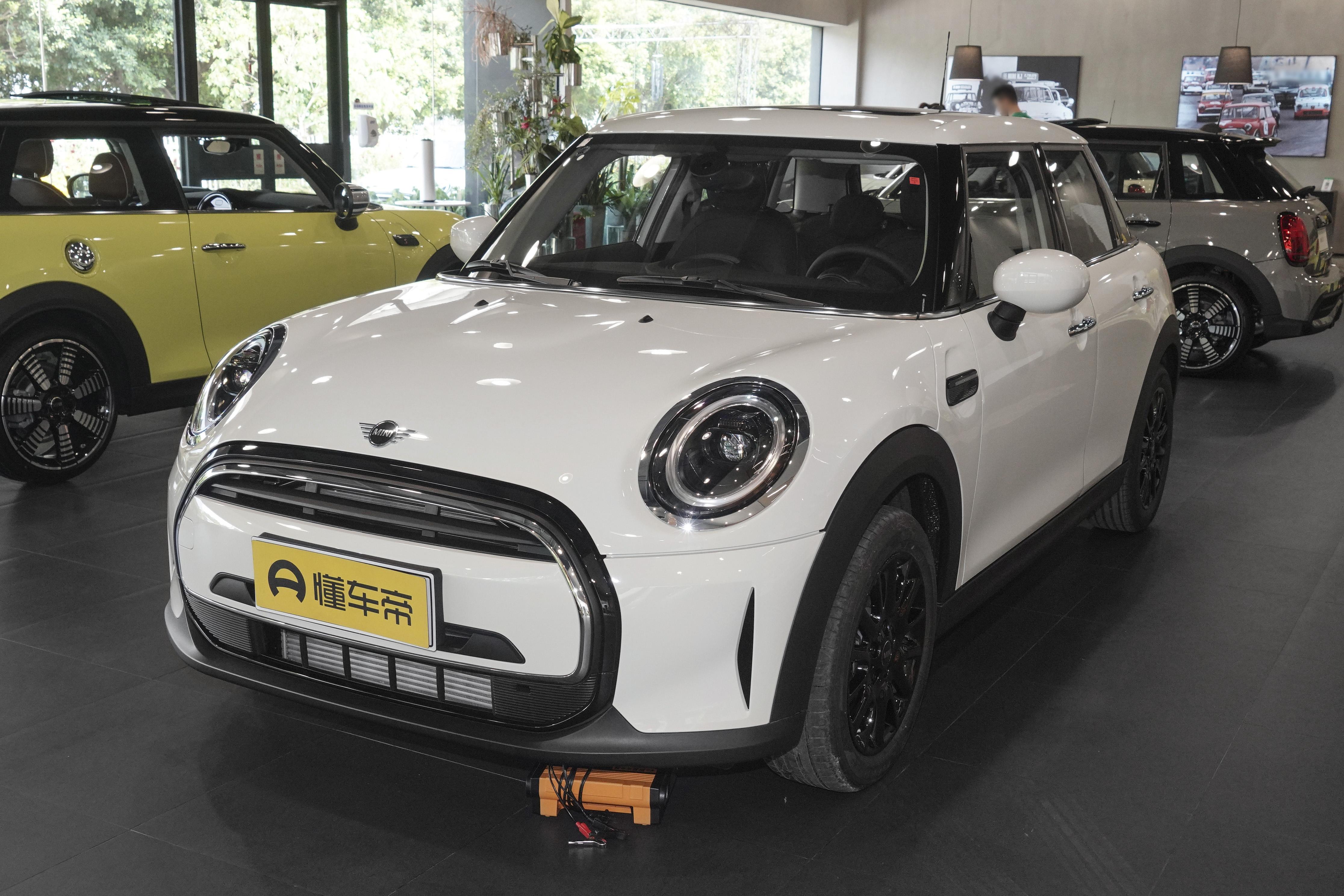 宝马mini一年养车费用,mini二手车养车真实感受