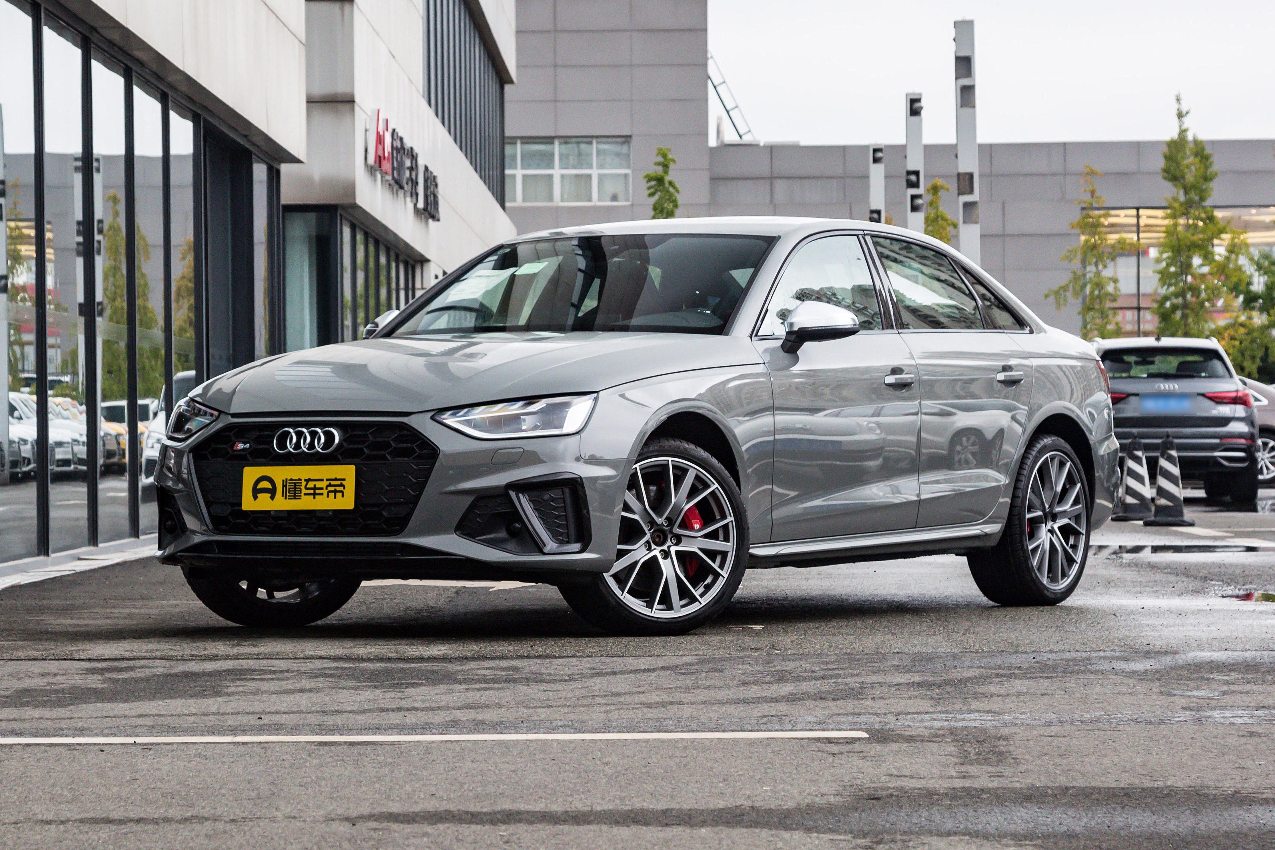 s4奥迪养车成本,奥迪S4用车成本