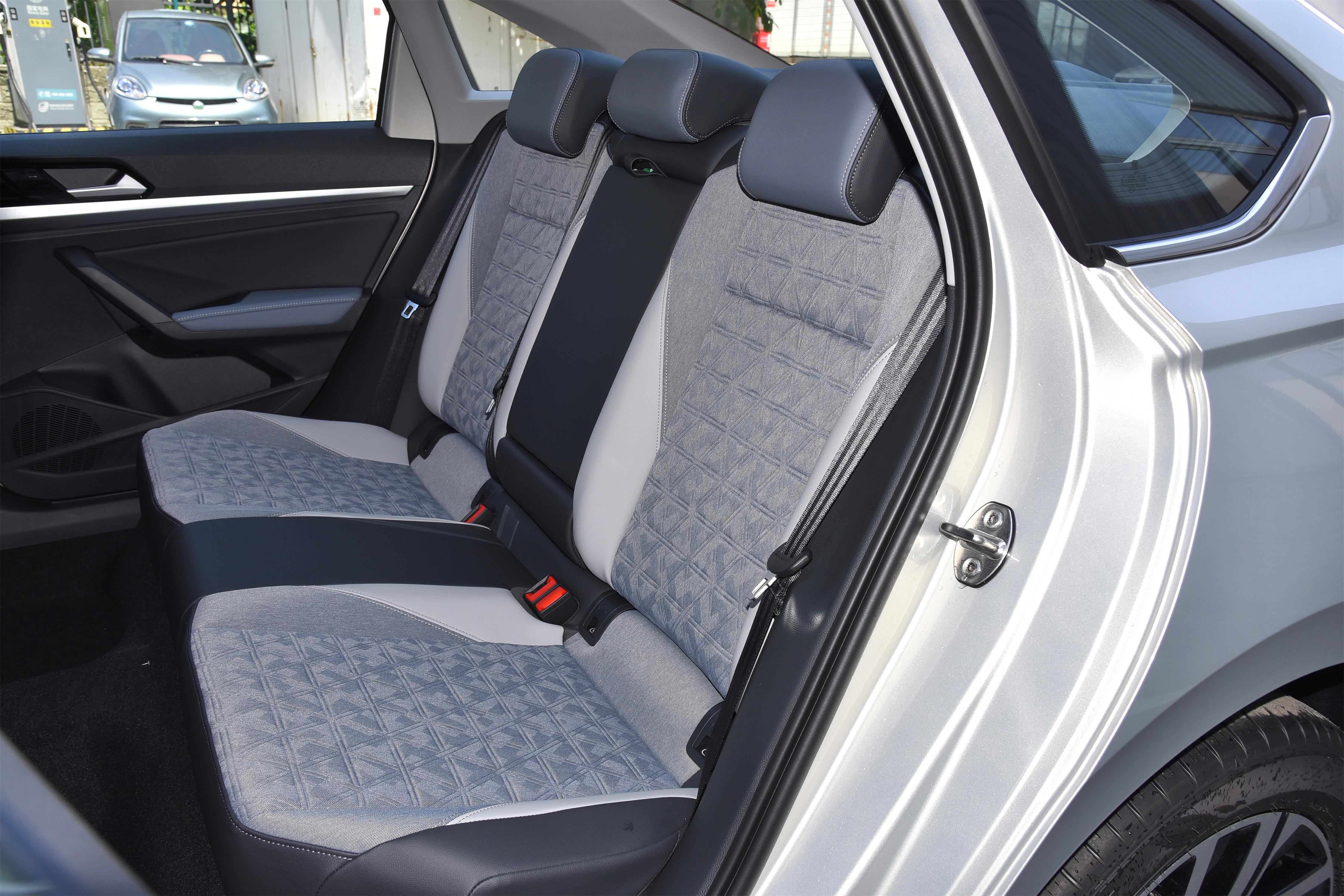 朗逸2023款星空版1.4t多少破百,大众朗逸1.6自吸马力