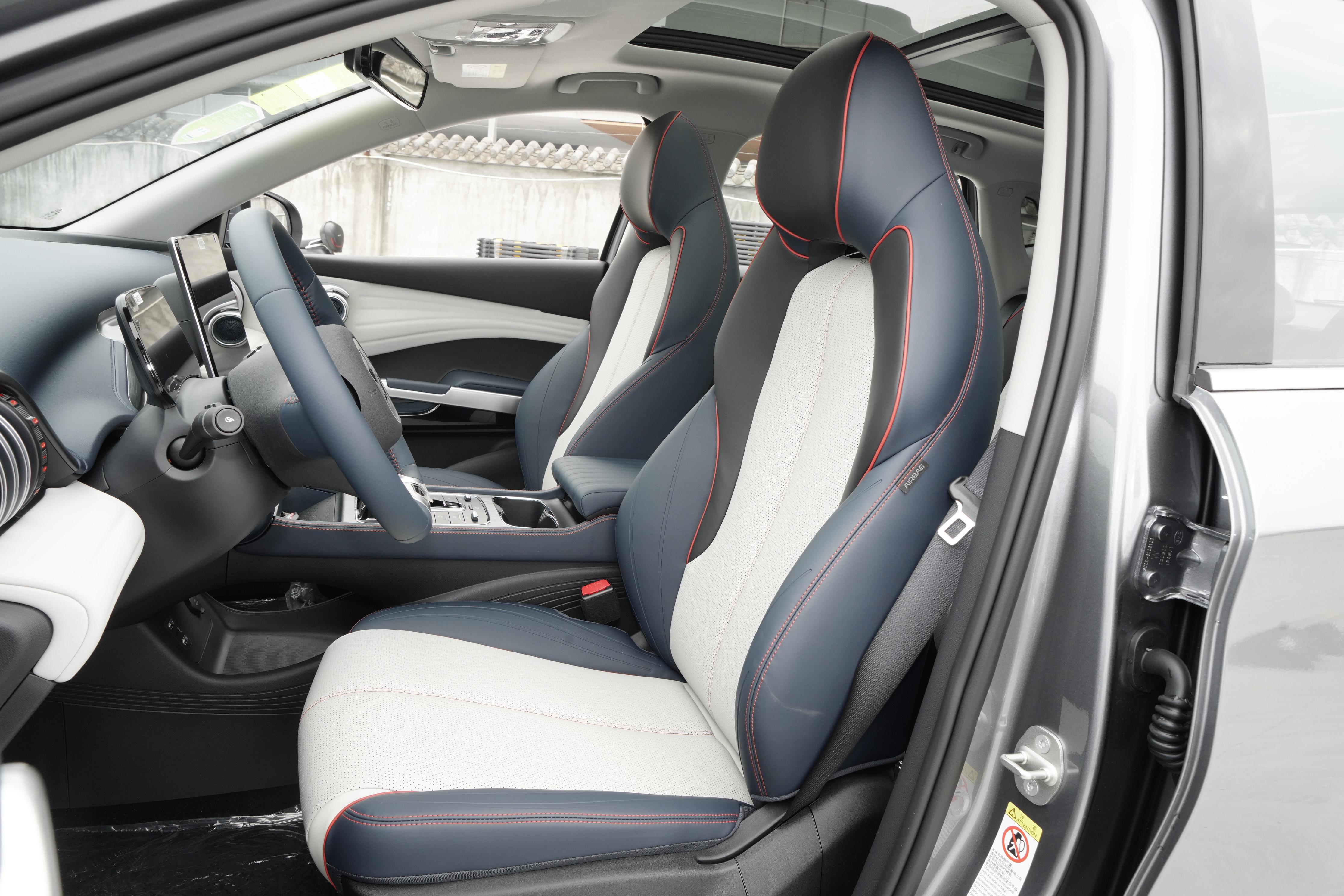 纯电续航650公里中型suv,5.98万起售最高续航351km