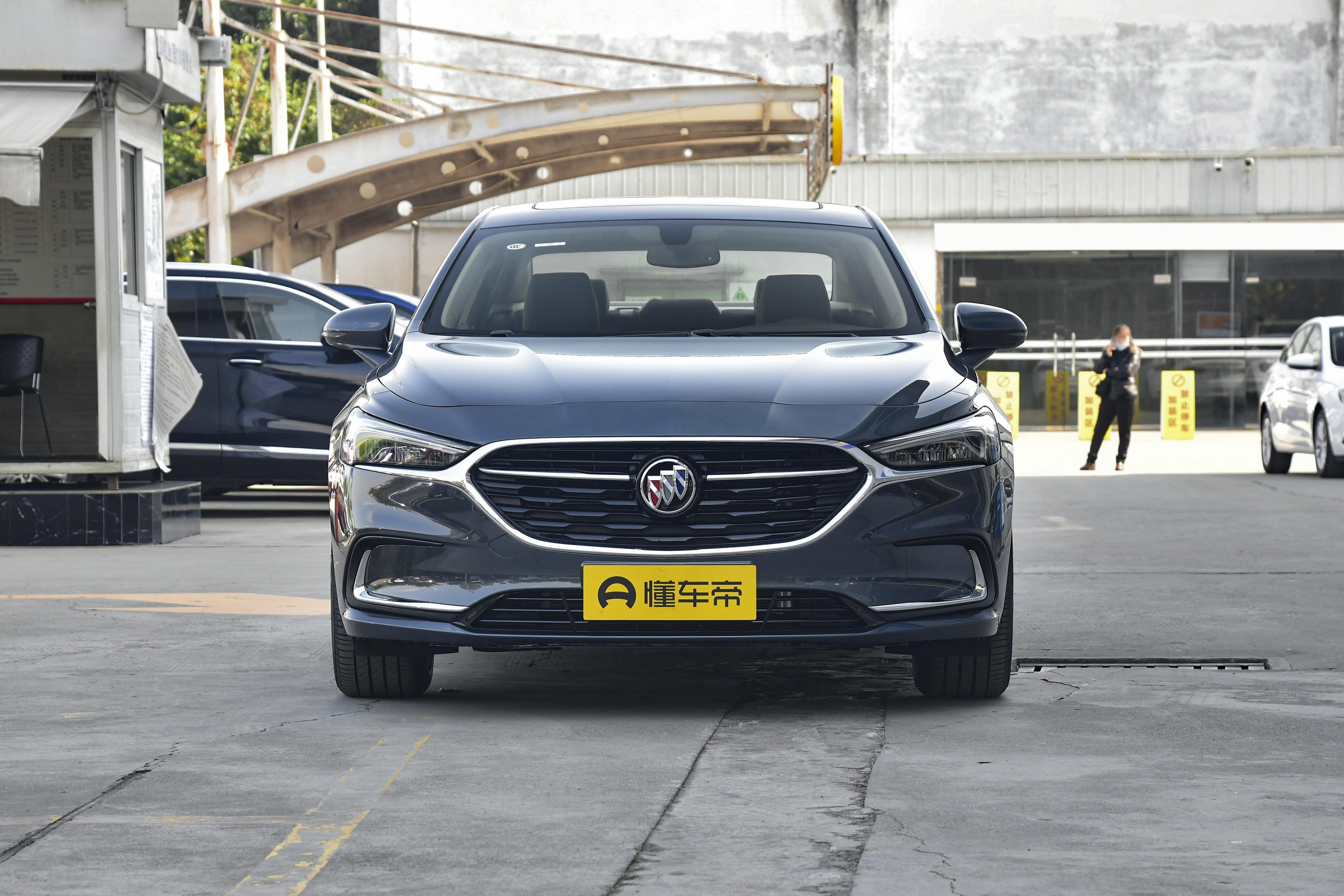 2022款别克君越常规保养,2019款别克君越保养周期及明细