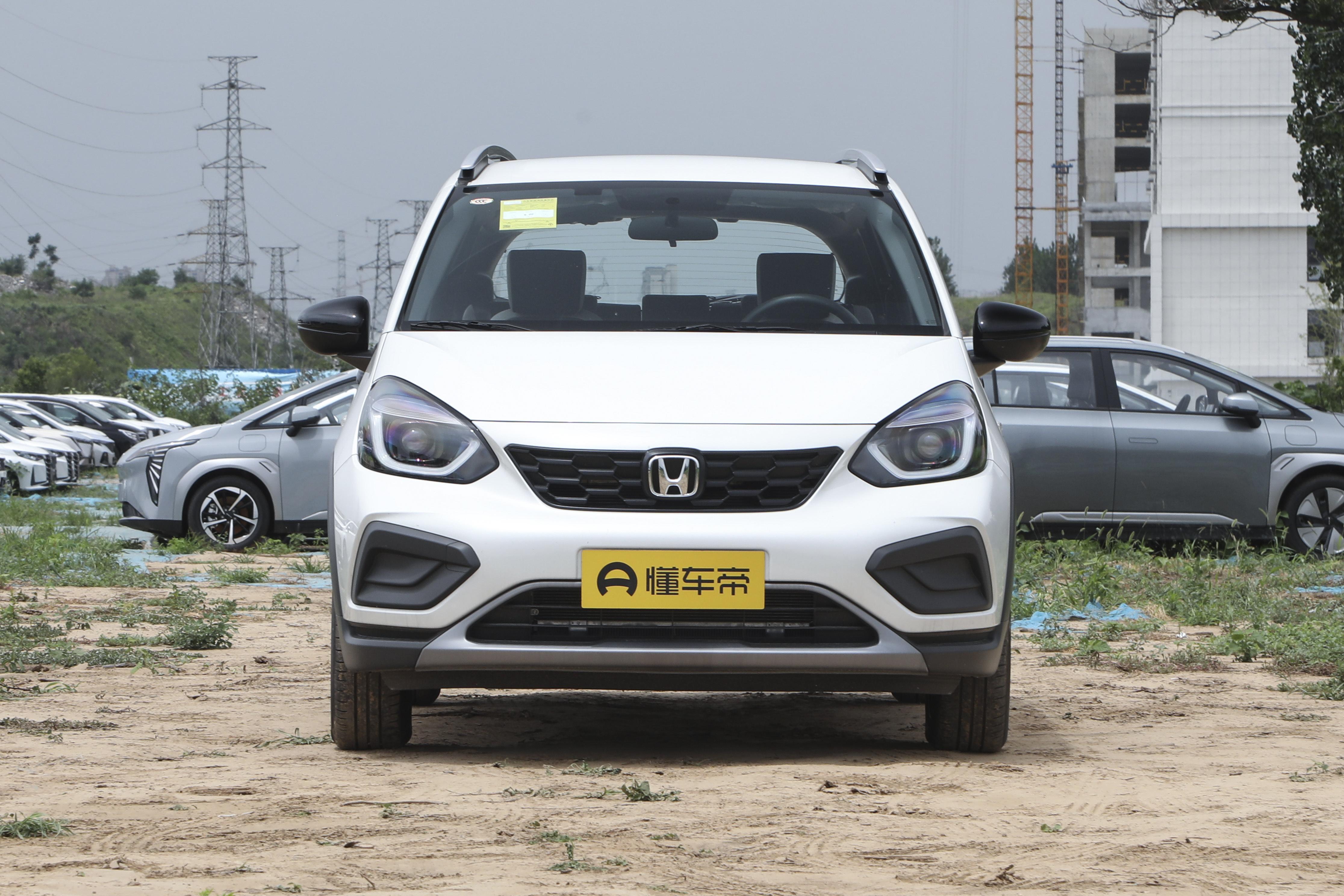 2021款大众polo和飞度怎么选择,买两厢车哪个合适