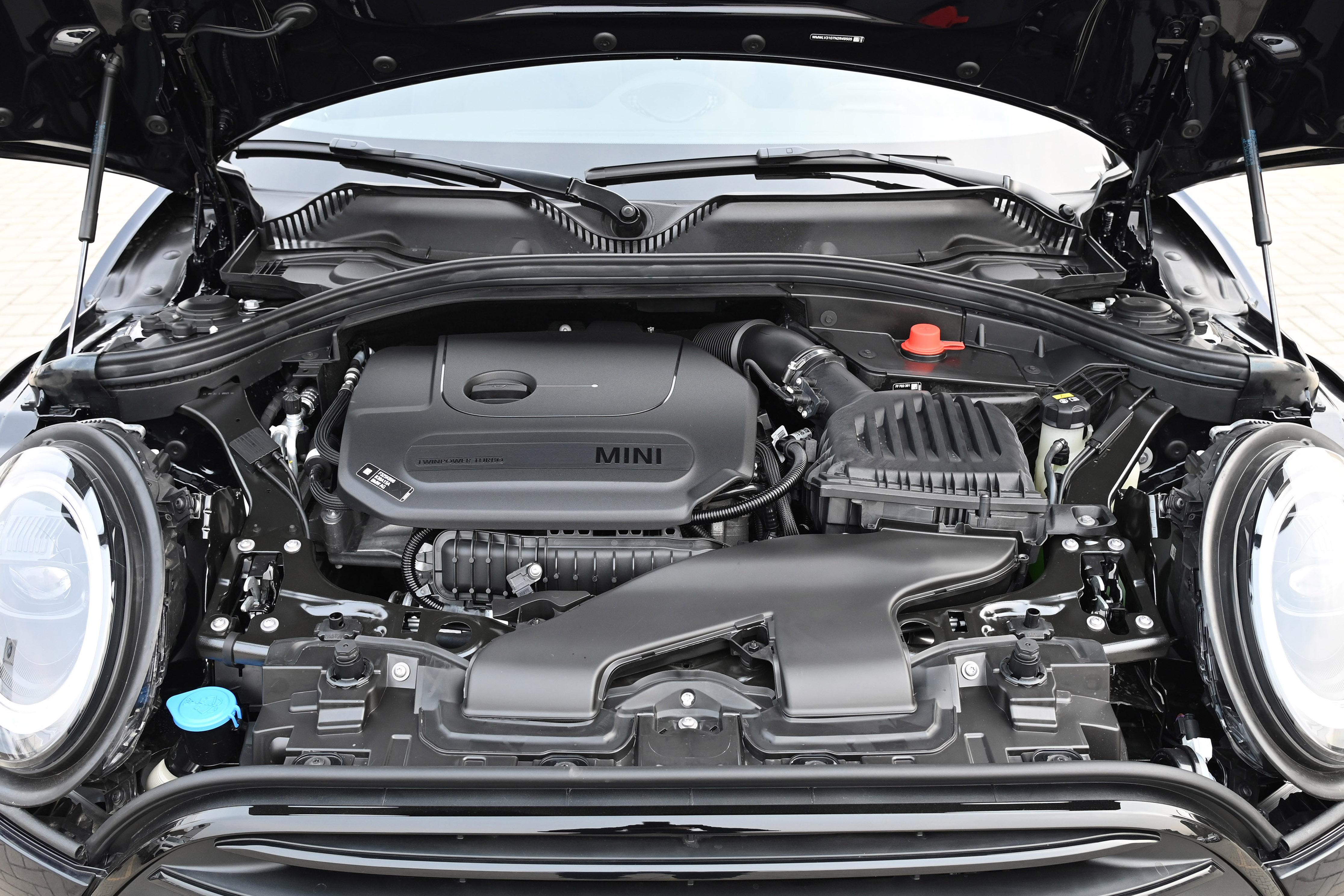 miniclubman评测视频2022款,miniclubman车评价