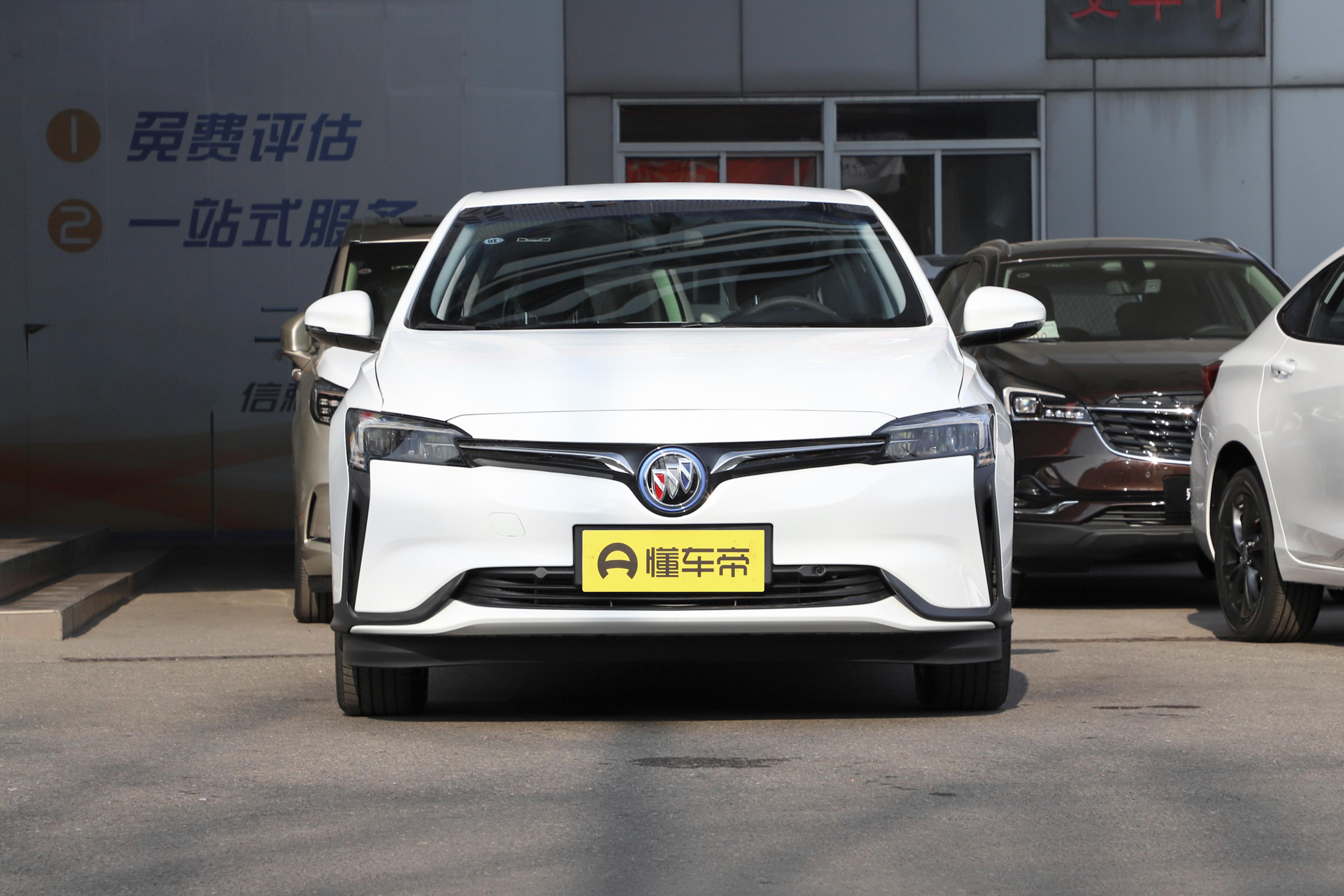 优惠7万这台小众别克值得买吗,别克5-6万元