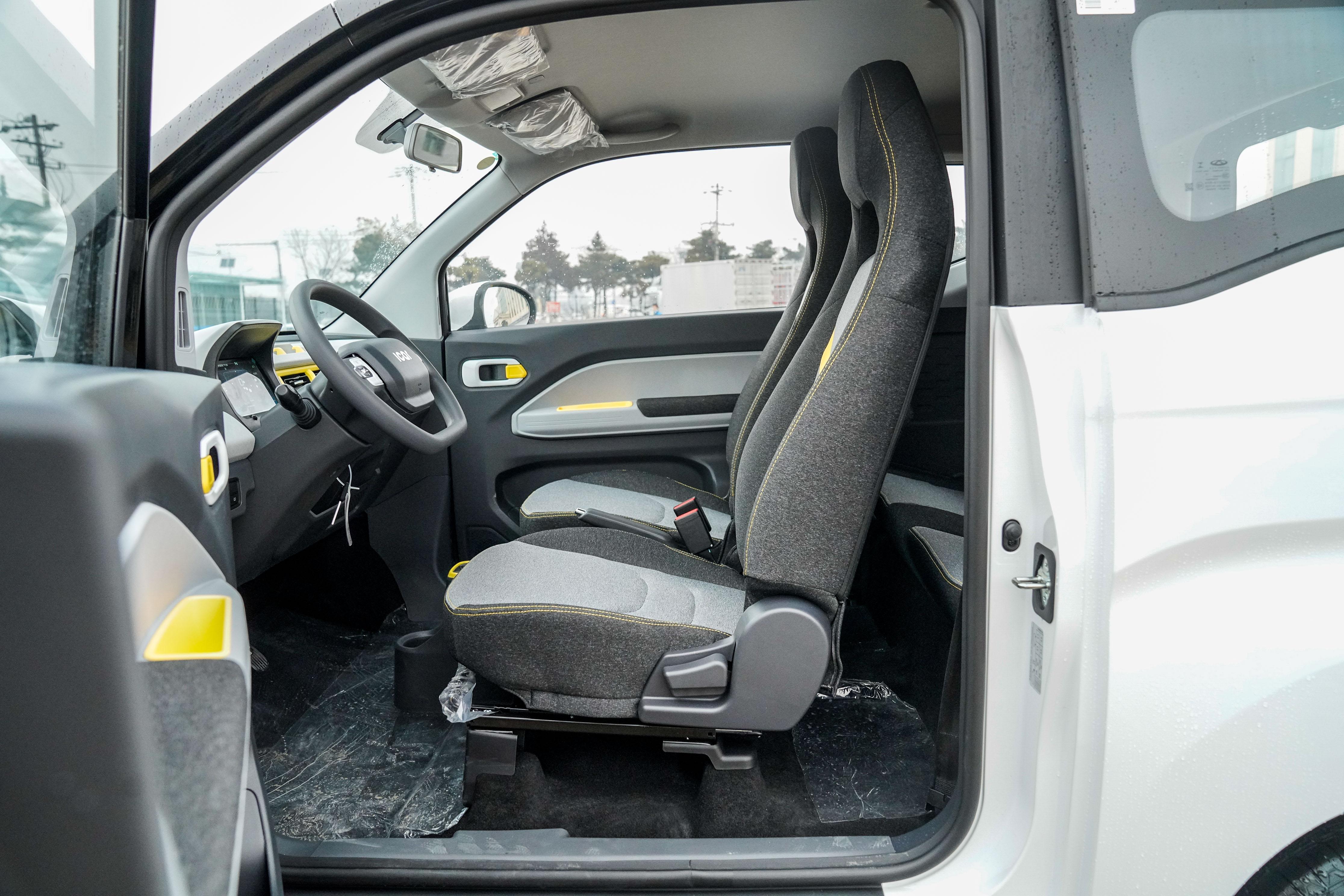 奇瑞qq冰淇淋新能源汽车最新款,奇瑞qq冰淇淋长续航版落地价格