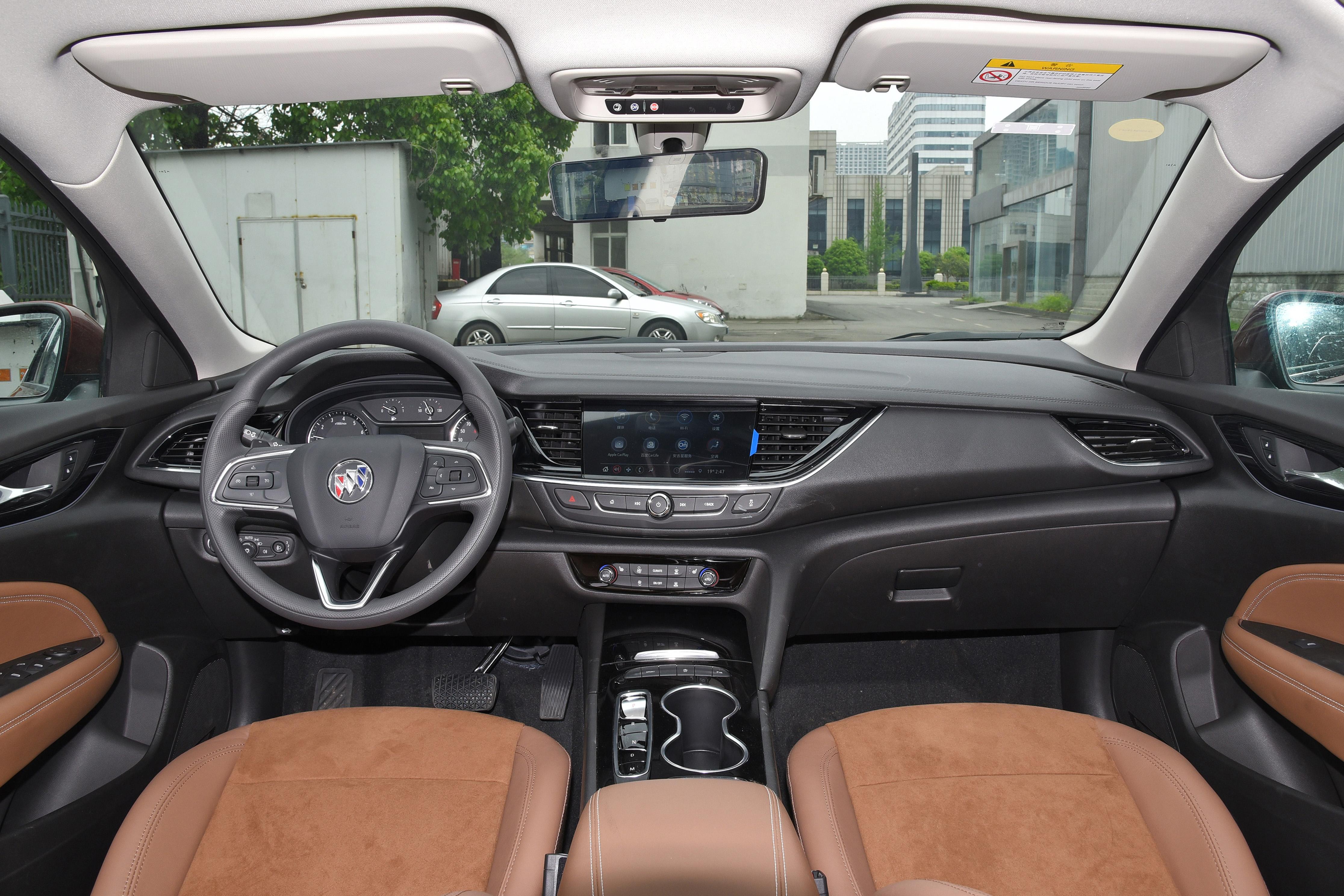 别克君威一月养车费用,君威养车成本与卡罗拉差多少