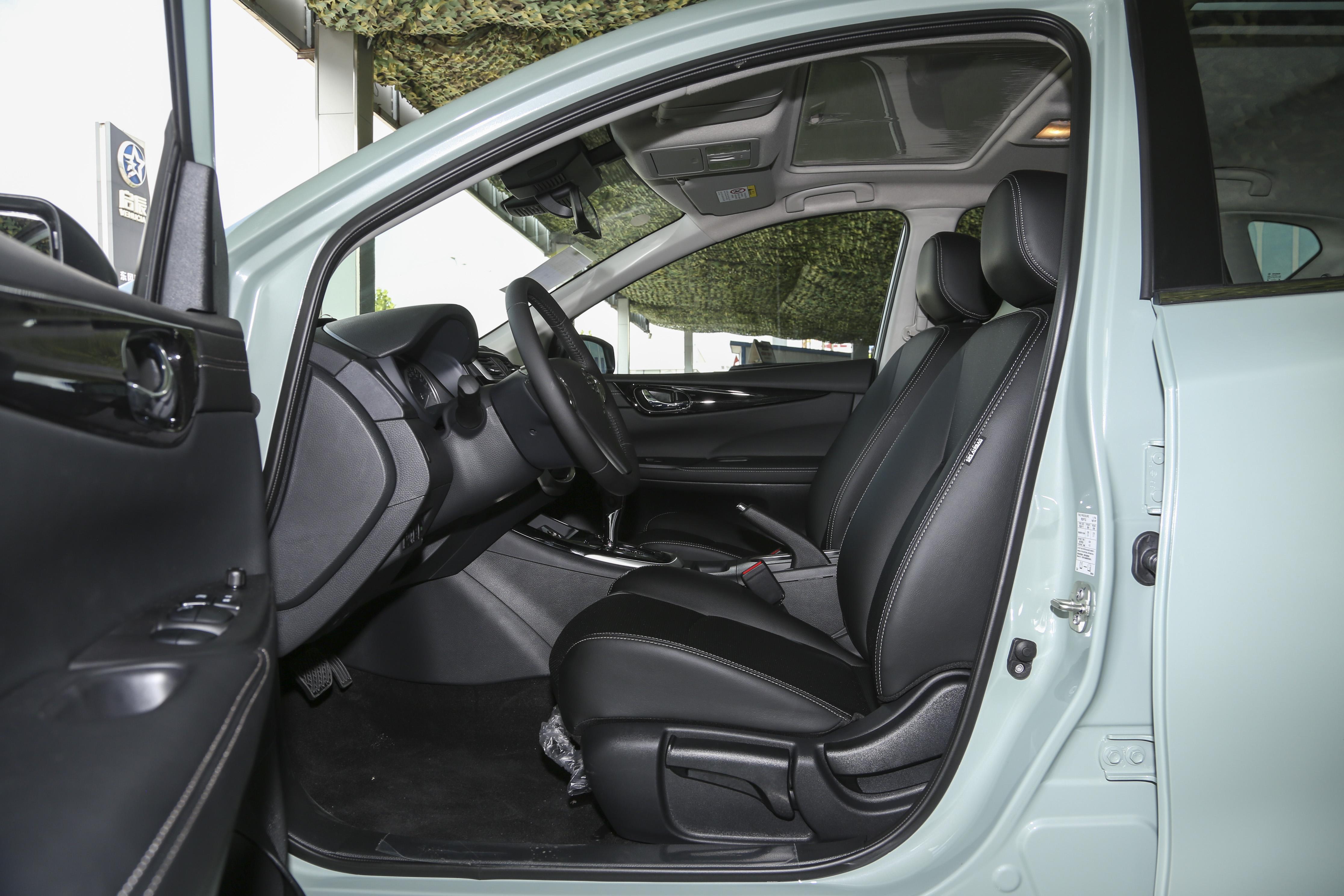 日产骐达tiida16款多少升油,日产tiida三厢油耗高吗