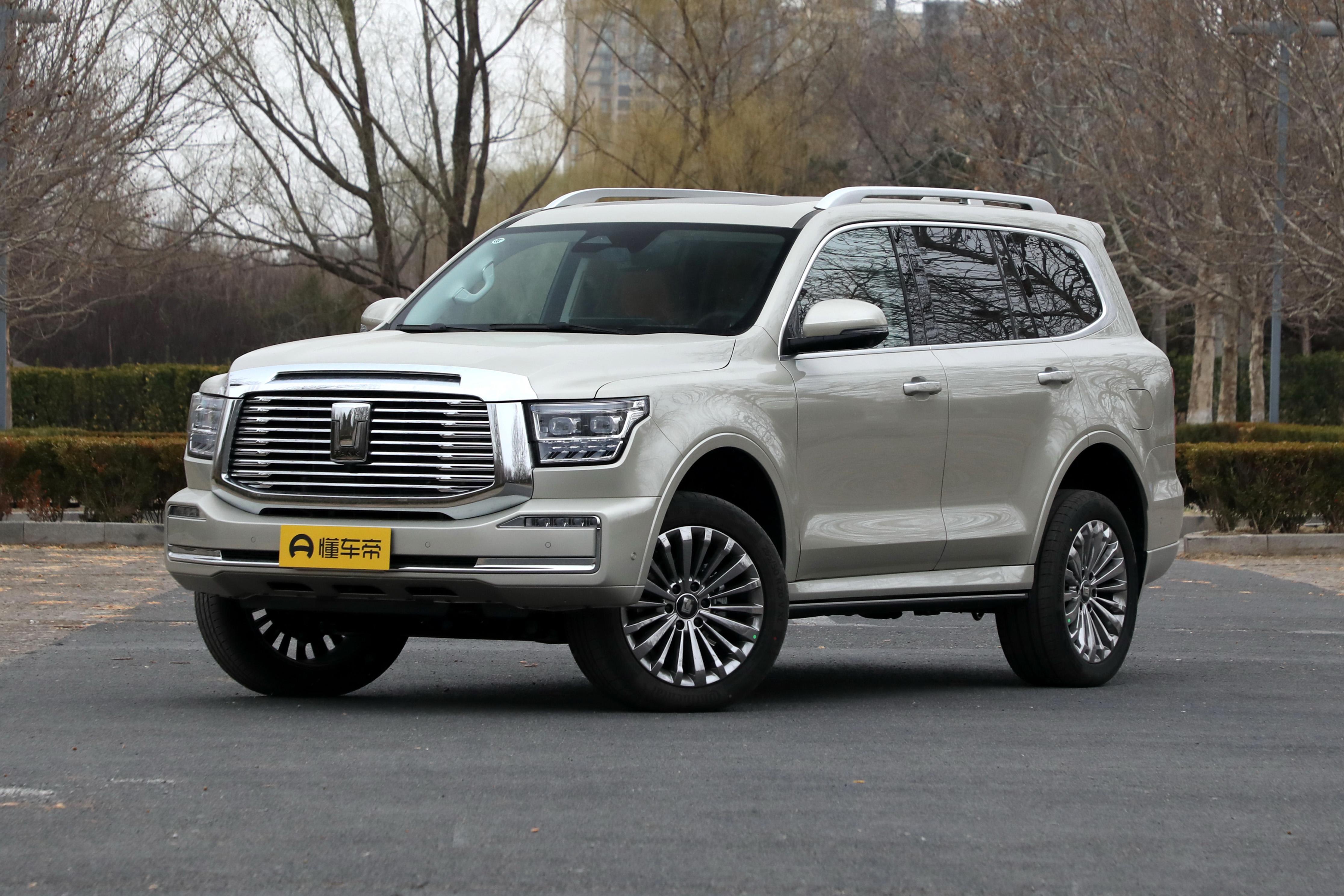 坦克500保养费用明细,坦克500大保养价格