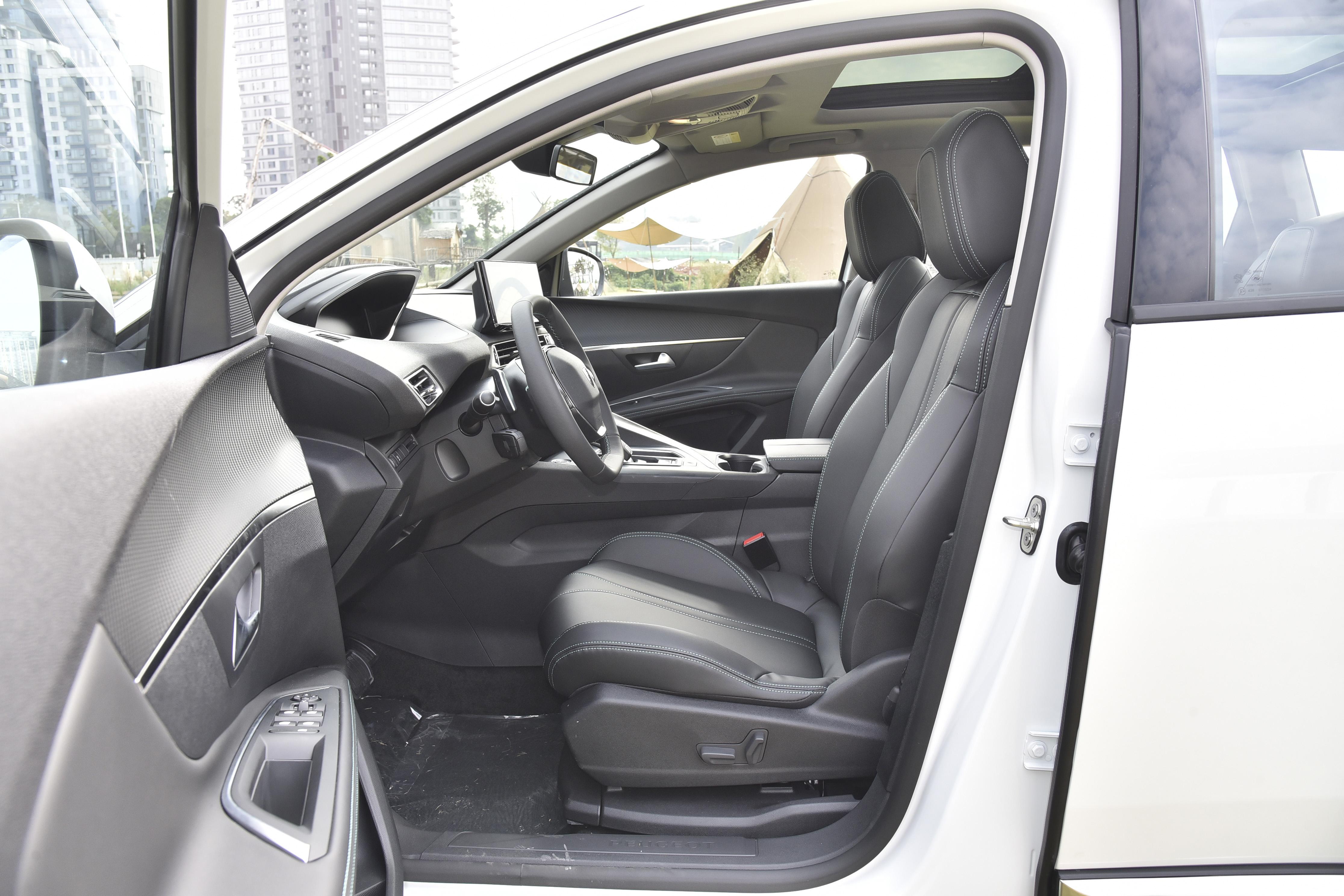 标致5008新款五座优缺点,2019款标致5008值得买吗