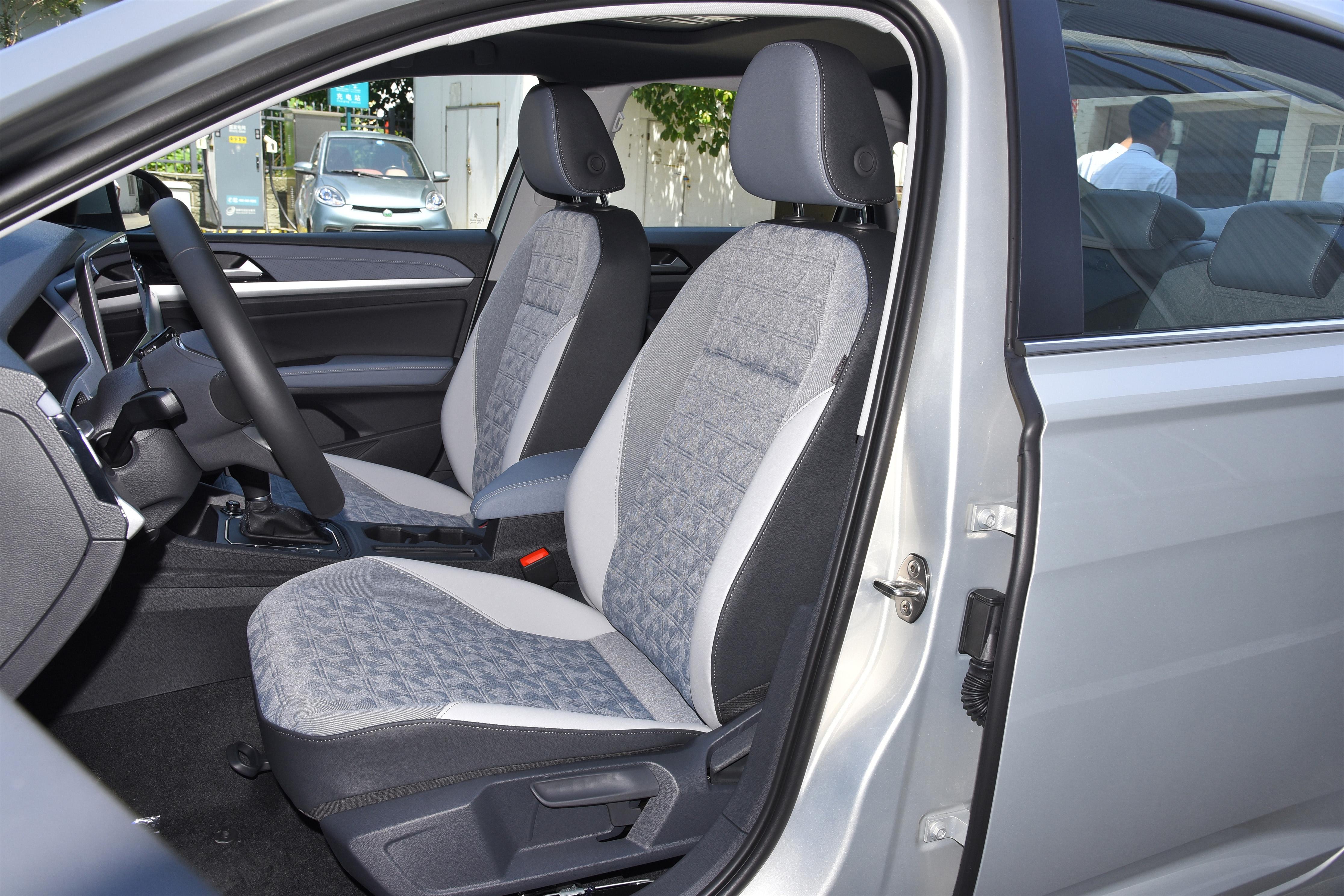 朗逸2023款星空版1.4t多少破百,大众朗逸1.6自吸马力