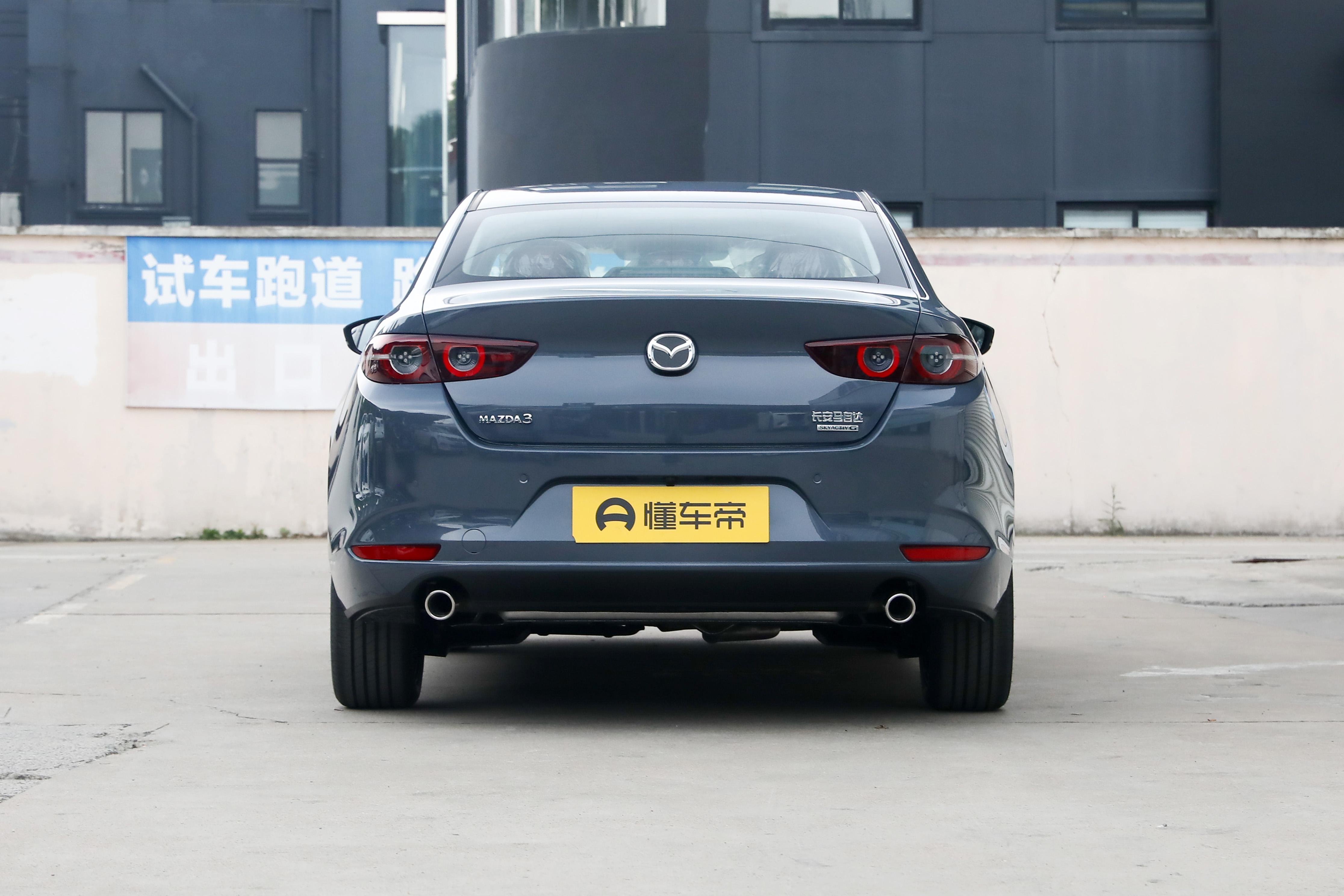 马自达3昂克赛拉2.0t百公里加速,2.0l柴油发动机最大马力