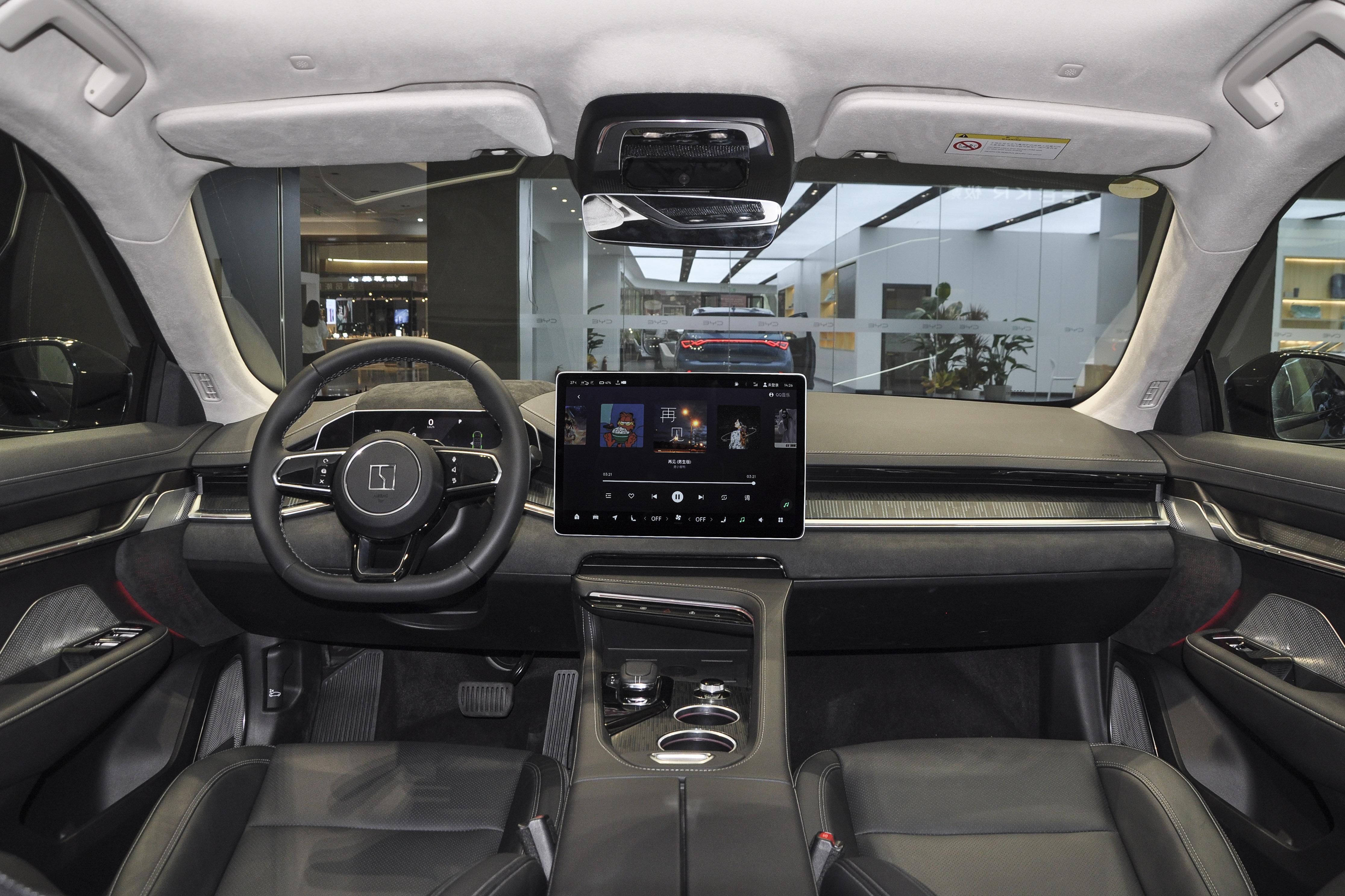 3至6万的小型纯电汽车哪款质量好,纯电汽车推荐2023性价比高的车型