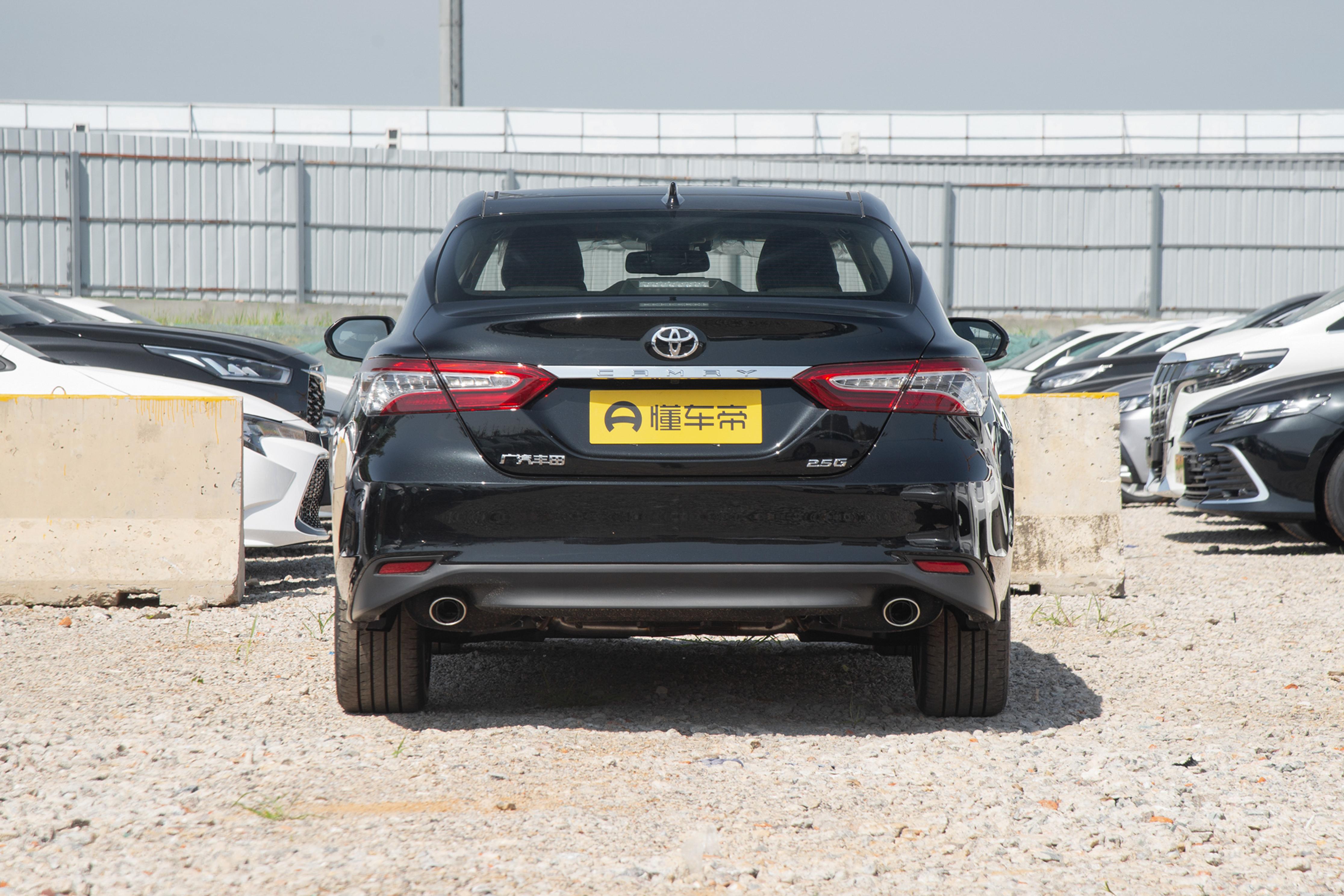 凯美瑞性能怎样,丰田凯美瑞有什么特征