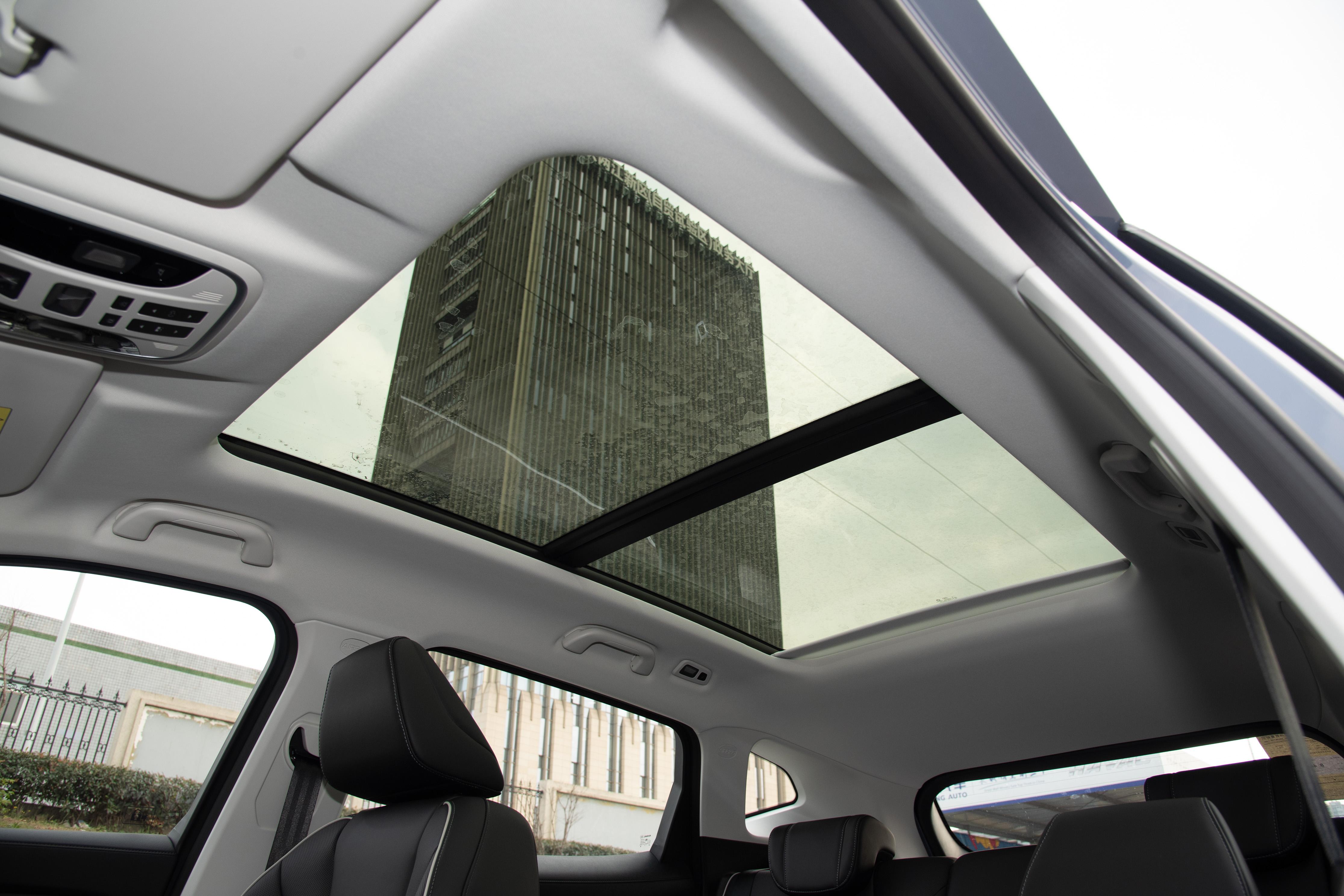 2017全新哈弗h62.0t改气,哈弗h6第三代1.5t操作详解